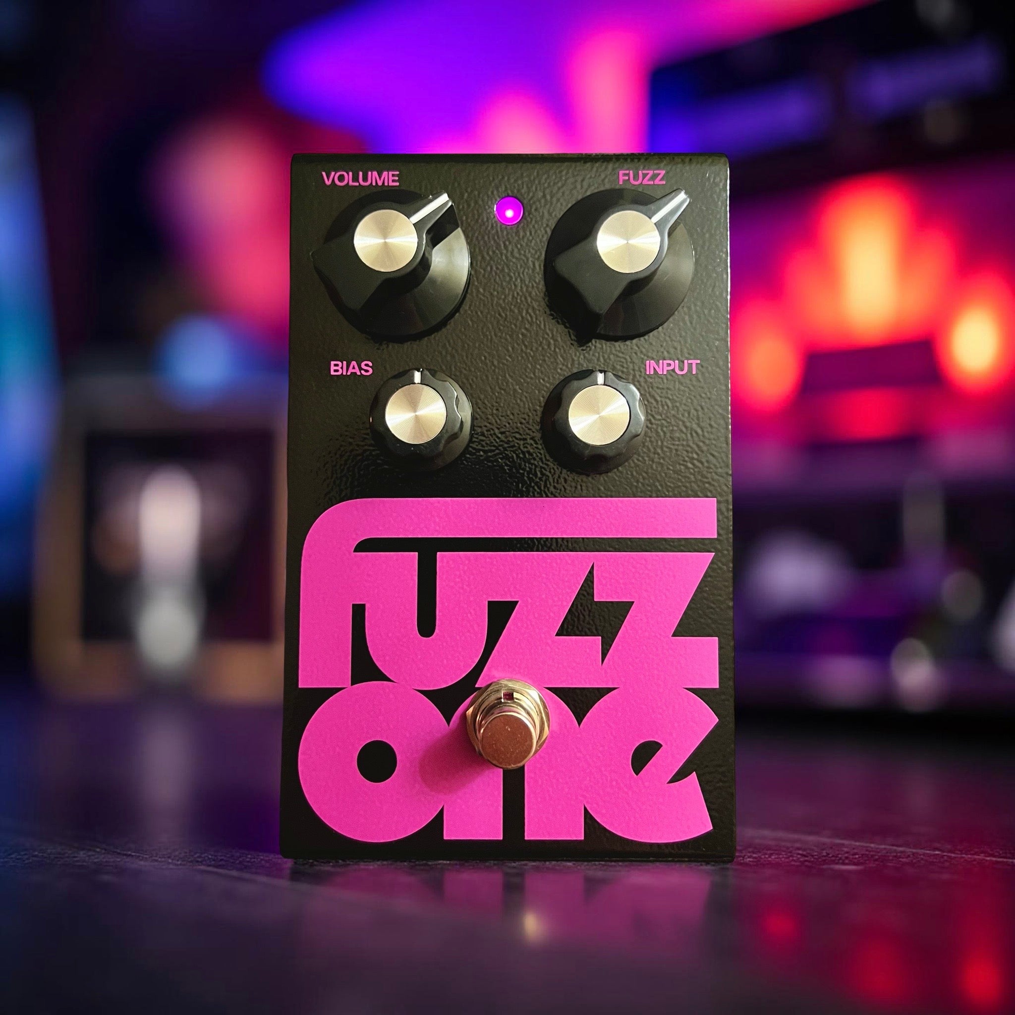 ギター Maya Devices FF-1 Fuzz Face ギター Maya Devices FF-1 Fuzz Face ギター Maya Devices FF-1