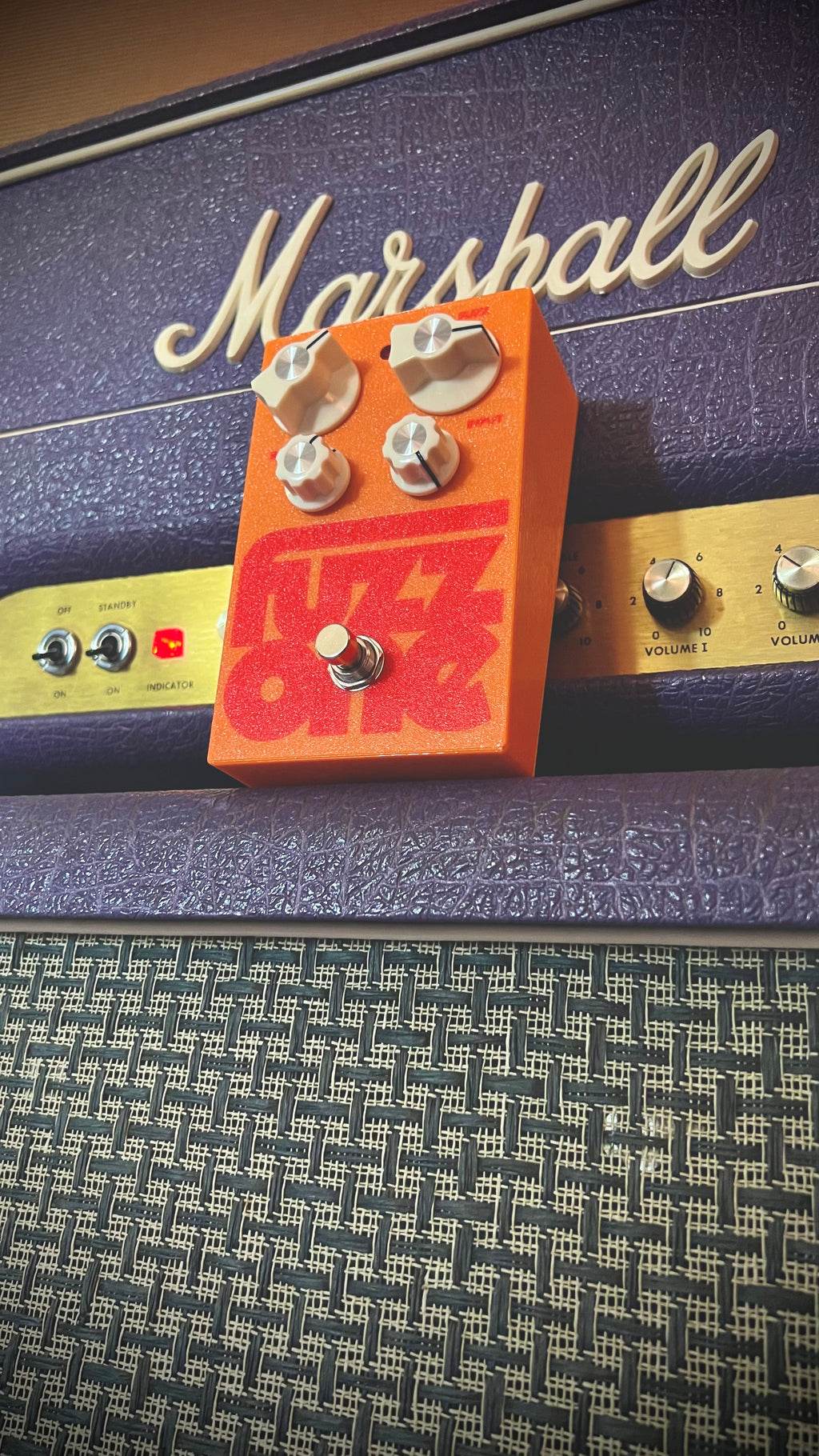 FUZZ ONE 3D Summer Daybreak Edition