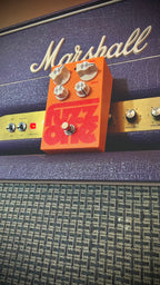 FUZZ ONE 3D Summer Daybreak Edition