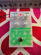 FUZZ ONE 3D Winterglass Edition