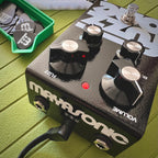 FUZZ ONE