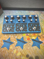 FUZZ ONE 3D Summer Daybreak Edition
