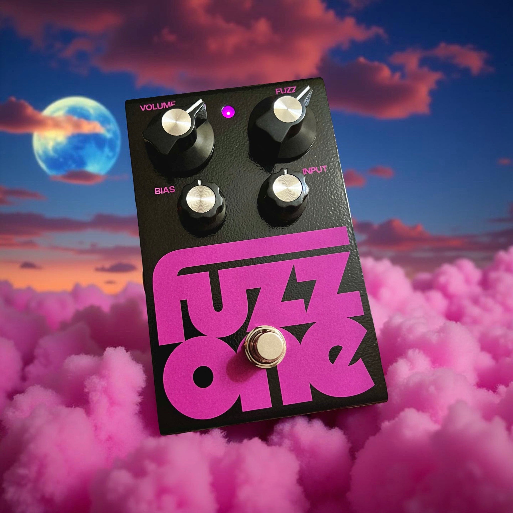 FUZZ ONE