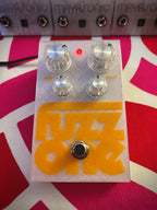 FUZZ ONE 3D Winterglass Edition