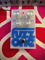 FUZZ ONE 3D Winterglass Edition
