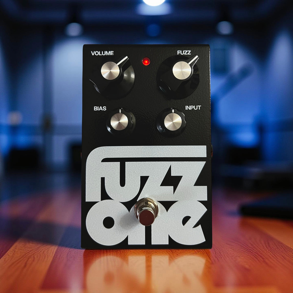 FUZZ ONE