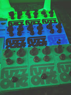 FUZZ ONE 3D Spring Glow Edition