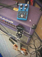 FUZZ ONE 3D Summer Daybreak Edition