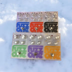 FUZZ ONE 3D Winterglass Edition