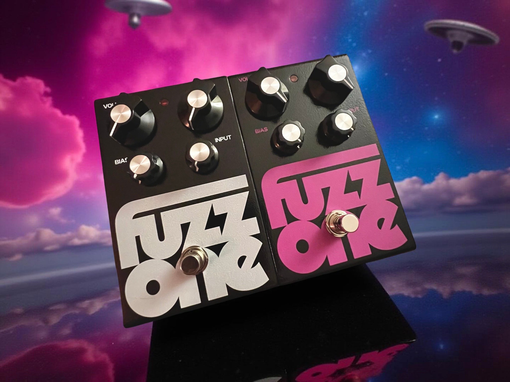 About Mayasonic – Mayasonic Pedals