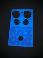 FUZZ ONE 3D Spring Glow Edition