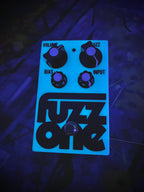 FUZZ ONE 3D Spring Glow Edition