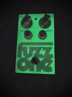 FUZZ ONE 3D Spring Glow Edition