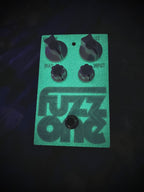 FUZZ ONE 3D Spring Glow Edition