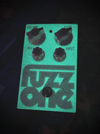 FUZZ ONE 3D Spring Glow Edition