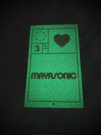 FUZZ ONE 3D Spring Glow Edition