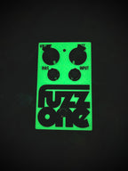 FUZZ ONE 3D Spring Glow Edition