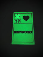 FUZZ ONE 3D Spring Glow Edition