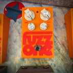 FUZZ ONE 3D Summer Daybreak Edition