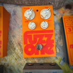 FUZZ ONE 3D Summer Daybreak Edition