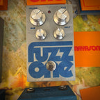 FUZZ ONE 3D Summer Daybreak Edition
