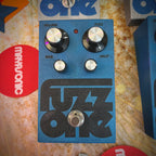 FUZZ ONE 3D Summer Daybreak Edition